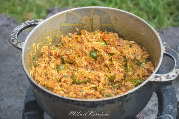 Repas Maido