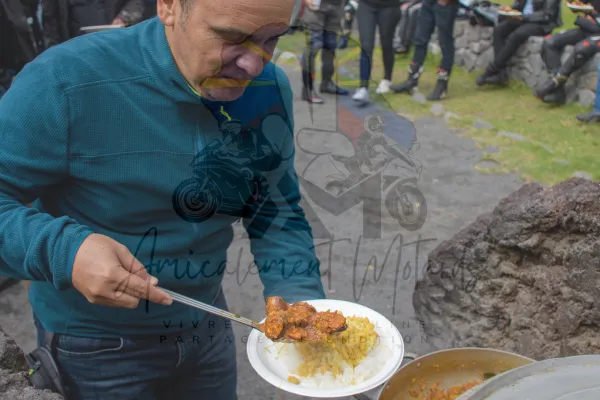 Repas Maido