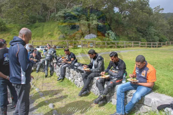 Repas Maido